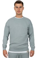 Herren Sweatshirt 23RS037 Grey 3XL