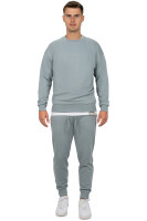 Herren Sweatshirt 23RS037 Grey 3XL