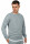 Herren Sweatshirt 23RS037 Grey 3XL