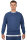Regular Fit Pullover Herren Logo-Stitching23RS037 Dark Blue L