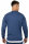Herren Sweatshirt 23RS037 Dark Blue 4XL