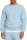 Reichstadt Herren Regular Fit Pullover Logo-Stitching 23RS037 Baby Blue 5XL