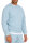 Reichstadt Herren Regular Fit Pullover Logo-Stitching 23RS037 Baby Blue 5XL