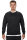 Regular Fit Pullover Herren Logo-Stitching23RS037 Black 3XL