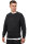 Regular Fit Pullover Herren Logo-Stitching23RS037 Black 4XL