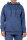 Reichstadt Damen Relaxed Fit Hoodie Marken-Stick 23RSW038