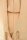 Reichstadt Damen Relaxed Fit Hoodie Marken-Stick 23RSW038 Beige L