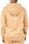 Reichstadt Damen Relaxed Fit Hoodie Marken-Stick 23RSW038 Beige XXL