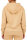 Reichstadt Damen Relaxed Fit Hoodie Marken-Stick 23RSW038 Beige 3XL