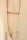 Reichstadt Damen Relaxed Fit Hoodie Marken-Stick 23RSW038 Beige 4XL