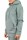 Damen Hoodie 23RSW038 Grey XS