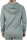 Relaxed Fit Hoodie Damen Marken-Stick 23RSW038 Grey M