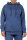 Damen Hoodie 23RSW038 Dark Blue M