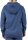 Damen Hoodie 23RSW038 Dark Blue M