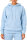 Reichstadt Damen Relaxed Fit Hoodie Marken-Stick 23RSW038 Baby Blue L