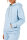 Reichstadt Damen Relaxed Fit Hoodie Marken-Stick 23RSW038 Baby Blue L