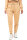Reichstadt Damen Slim Fit Sporthose Marken-Stick 23RSW039 Beige XXL