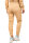 Reichstadt Damen Slim Fit Sporthose Marken-Stick 23RSW039 Beige XXL