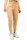 Reichstadt Damen Slim Fit Sporthose Marken-Stick 23RSW039 Beige XXL