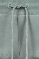 Reichstadt Damen Slim Fit Sporthose Marken-Stick 23RSW039 Grey 3XL