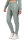 Reichstadt Damen Slim Fit Sporthose Marken-Stick 23RSW039 Grey 3XL
