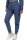 Reichstadt Damen Jogginghose 23RSW039 Dark Blue XS