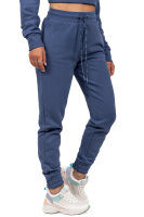 Reichstadt Damen Jogginghose 23RSW039 Dark Blue XL