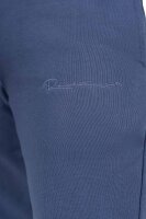 Reichstadt Damen Slim Fit Sporthose Marken-Stick 23RSW039 Dark Blue 3XL
