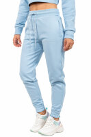 Damen Jogginghose 23RSW039 Baby Blue S