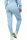 Damen Jogginghose 23RSW039 Baby Blue S