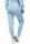 Damen Jogginghose 23RSW039 Baby Blue XL