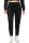 Reichstadt Damen Slim Fit Sporthose Marken-Stick 23RSW039 Black M
