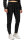 Reichstadt Damen Slim Fit Sporthose Marken-Stick 23RSW039 Black M
