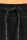Reichstadt Damen Slim Fit Sporthose Marken-Stick 23RSW039 Black M