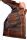 Reichstadt Herren Bomber Echtleder Jacke RS016 Cognac XS