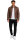 Reichstadt Herren Regular Fit Jacke Echtleder 19RS016 Cognac M