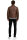 Reichstadt Herren Regular Fit Jacke Echtleder 19RS016 Cognac M