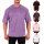 Reichstadt Herren Oversized Kurzarmshirt 22RS033A