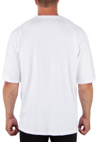 Herren Oversize T-Shirt 22RS033A