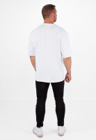 Herren Oversize T-Shirt 22RS033A