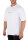 Oversized T-Shirt Herren Logoschriftzug 22RS033A White M