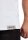 Oversized T-Shirt Herren Logoschriftzug 22RS033A White L