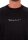 Oversized T-Shirt Herren Logoschriftzug 22RS033A Black L
