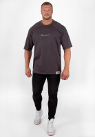 Herren Oversize T-Shirt 22RS033A