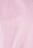 Reichstadt Herren Oversized Kurzarmshirt 22RS033A Old Pink S