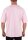 Reichstadt Herren Oversized Kurzarmshirt 22RS033A Old Pink S