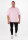 Reichstadt Herren Oversized Kurzarmshirt 22RS033A Old Pink S