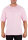Oversized T-Shirt Herren Logoschriftzug 22RS033A Old Pink M