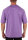 Reichstadt Herren Oversized Kurzarmshirt 22RS033A Light Purple M