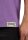 Oversized T-Shirt Herren Logoschriftzug 22RS033A Light Purple L